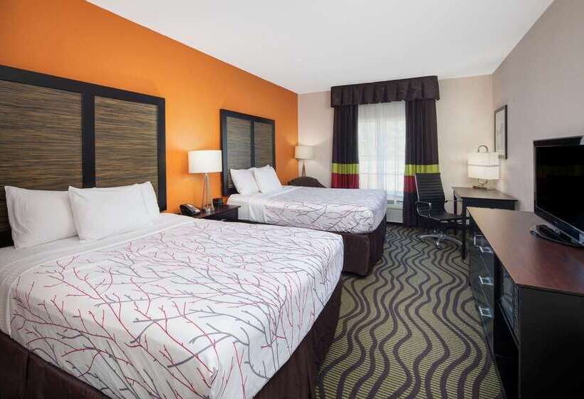 فندق La Quinta Inn By Wyndham Calhoun South I75