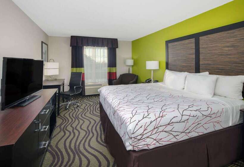 فندق La Quinta Inn By Wyndham Calhoun South I75