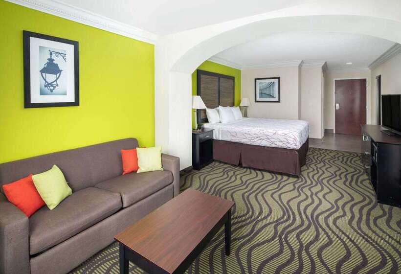 فندق La Quinta Inn By Wyndham Calhoun South I75