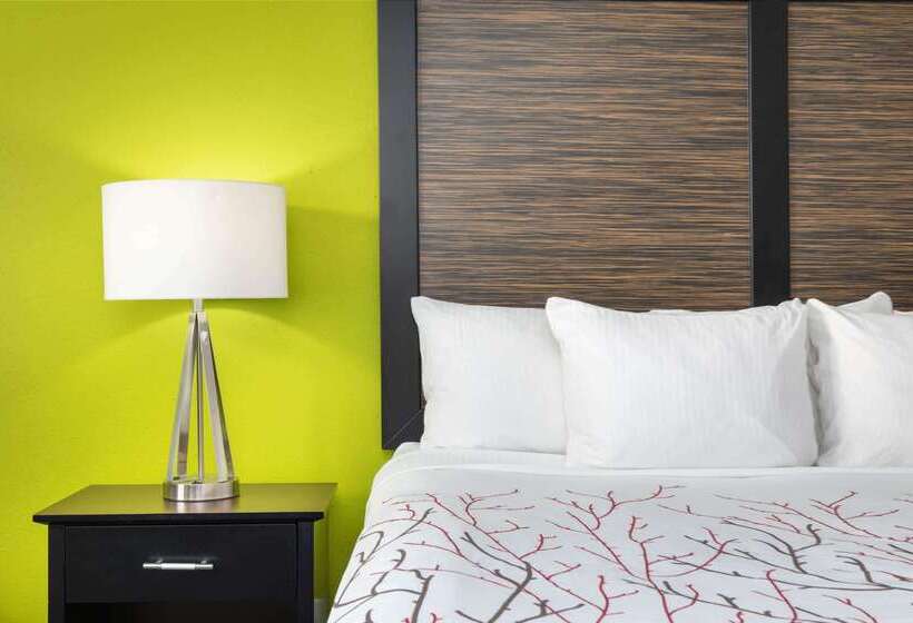 فندق La Quinta Inn By Wyndham Calhoun South I75