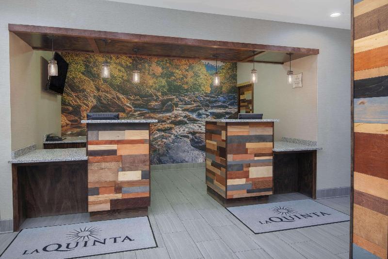 فندق La Quinta Inn By Wyndham Calhoun South I75