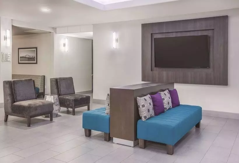 호텔 La Quinta By Wyndham Bay City