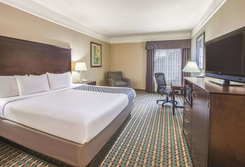 호텔 La Quinta By Wyndham Bay City