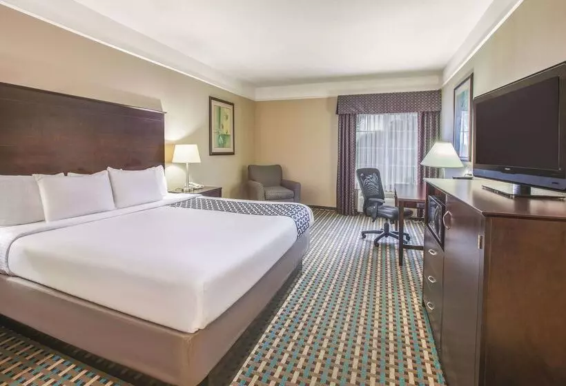 호텔 La Quinta By Wyndham Bay City