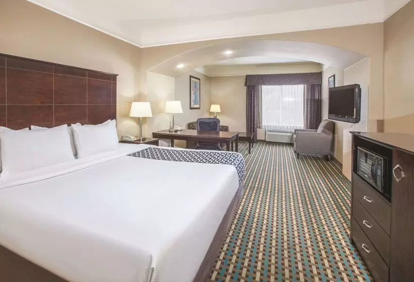 호텔 La Quinta By Wyndham Bay City