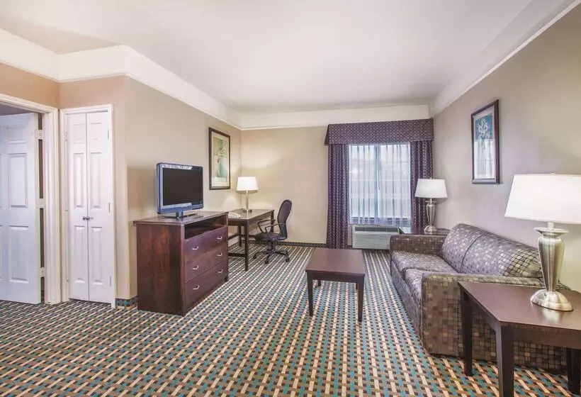 호텔 La Quinta By Wyndham Bay City