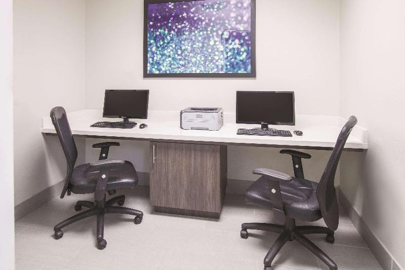 호텔 La Quinta By Wyndham Bay City