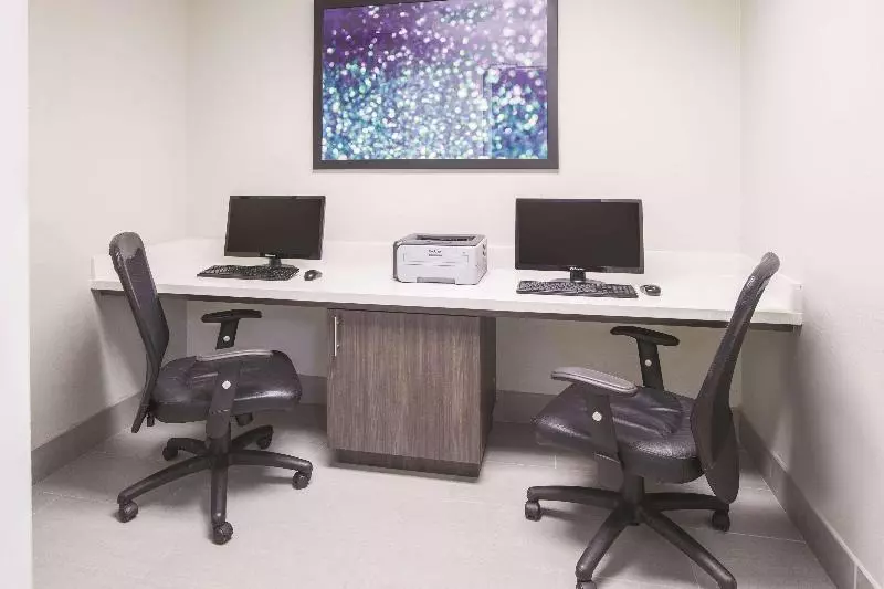 호텔 La Quinta By Wyndham Bay City