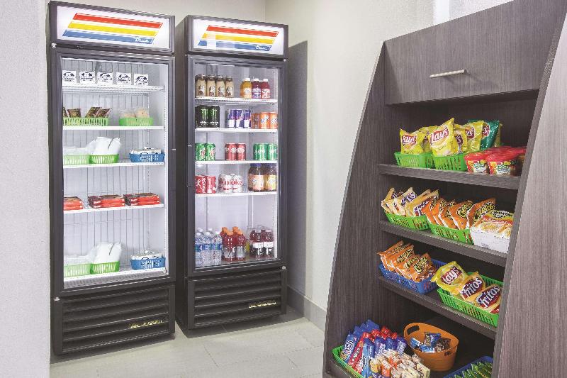 호텔 La Quinta By Wyndham Bay City