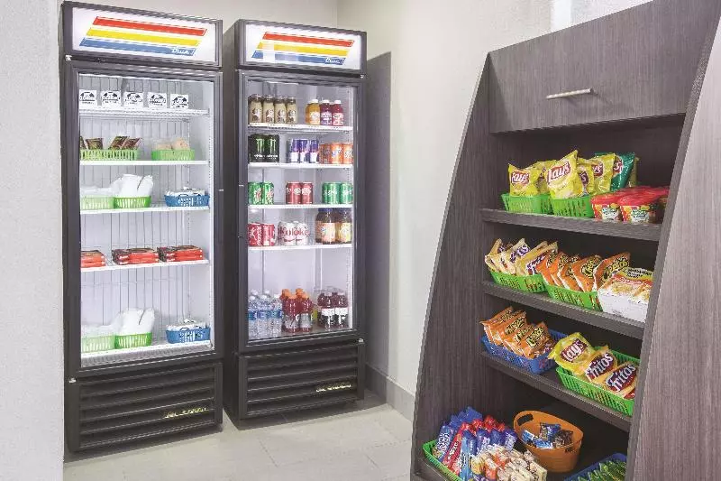 호텔 La Quinta By Wyndham Bay City