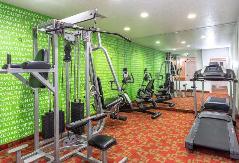 酒店 La Quinta Inn & Suites By Wyndham St. Augustine