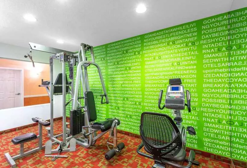 فندق La Quinta Inn & Suites By Wyndham St. Augustine