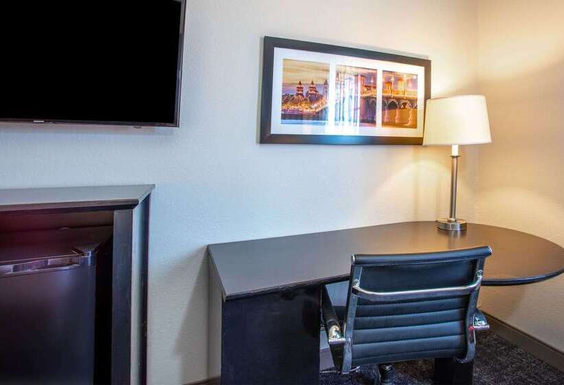 酒店 La Quinta Inn & Suites By Wyndham St. Augustine