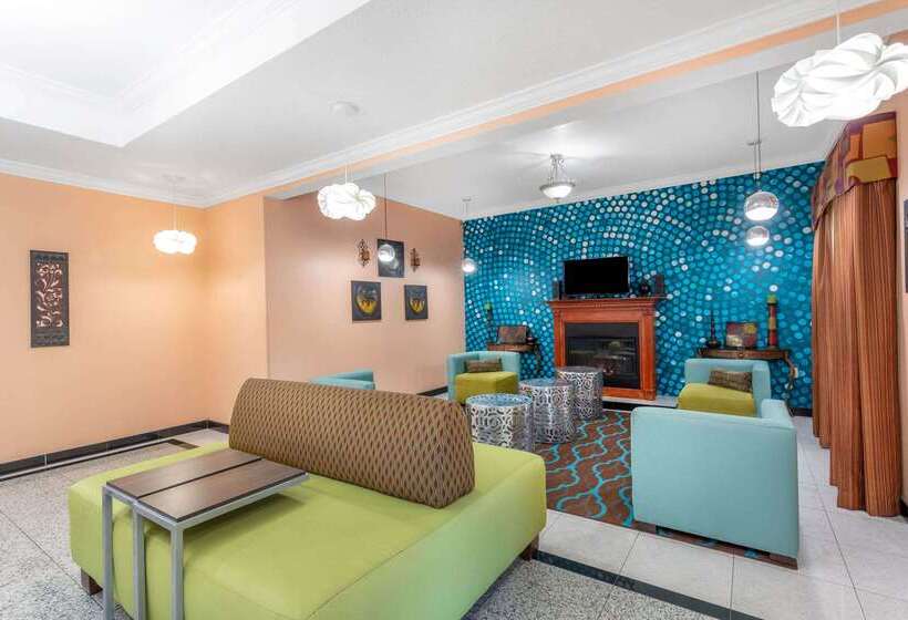 酒店 La Quinta Inn & Suites By Wyndham St. Augustine