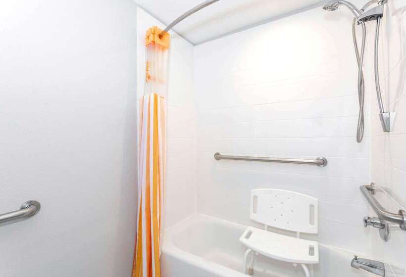 酒店 La Quinta Inn & Suites By Wyndham St. Augustine