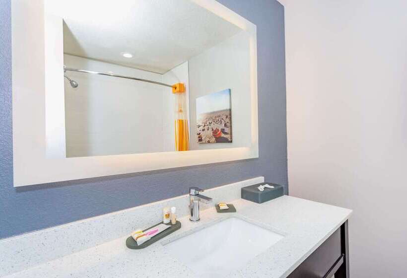 酒店 La Quinta Inn & Suites By Wyndham St. Augustine