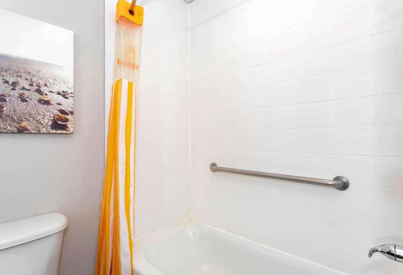 酒店 La Quinta Inn & Suites By Wyndham St. Augustine