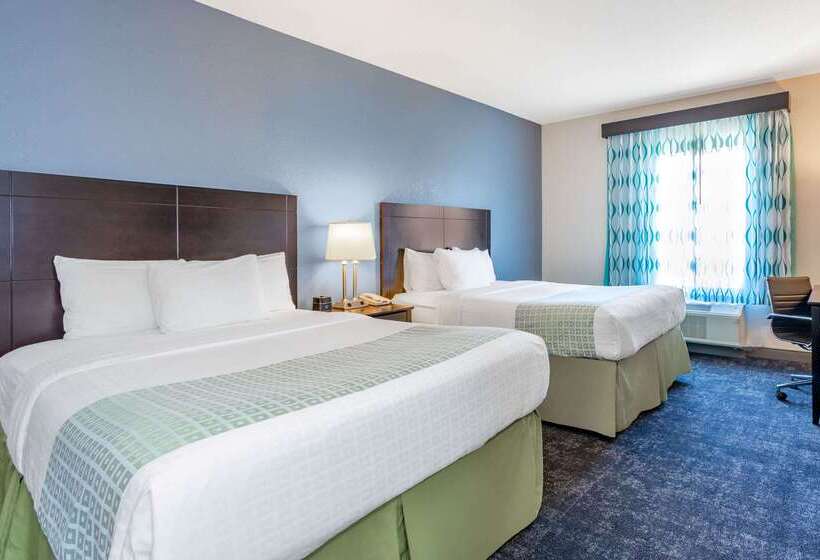 酒店 La Quinta Inn & Suites By Wyndham St. Augustine