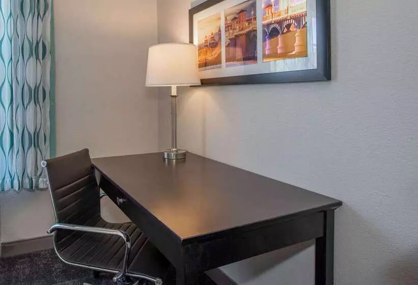فندق La Quinta Inn & Suites By Wyndham St. Augustine