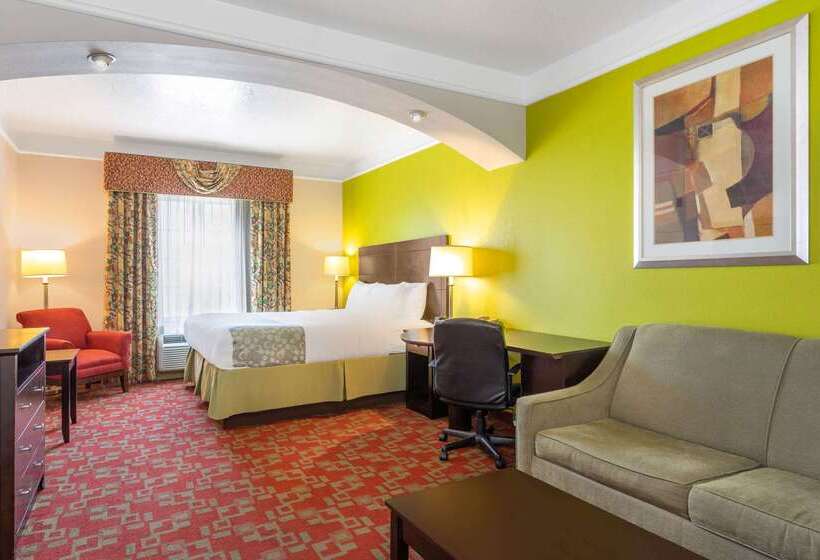 酒店 La Quinta Inn & Suites By Wyndham St. Augustine