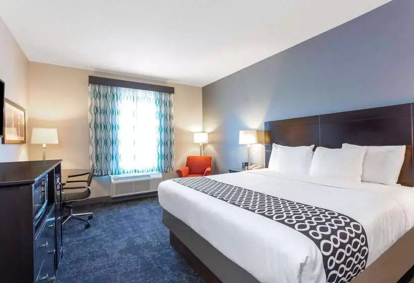 فندق La Quinta Inn & Suites By Wyndham St. Augustine