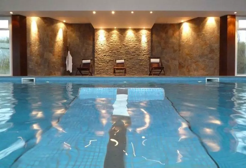 فندق Los Sauces Casa Patagónica