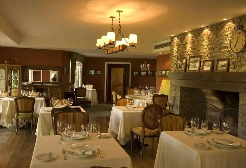 فندق Los Sauces Casa Patagónica