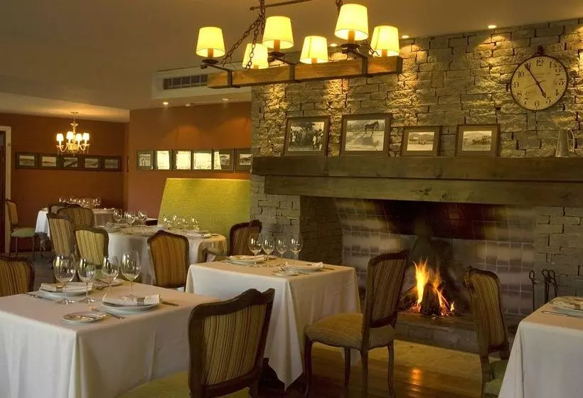 فندق Los Sauces Casa Patagónica