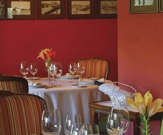 فندق Los Sauces Casa Patagónica