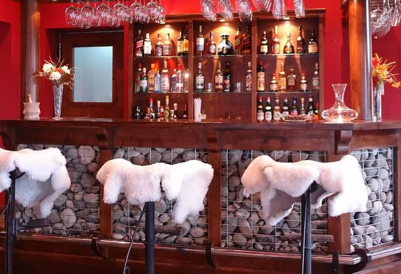 فندق Los Sauces Casa Patagónica