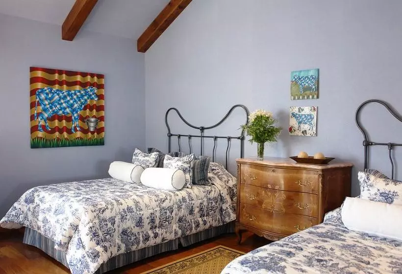 فندق Los Sauces Casa Patagónica