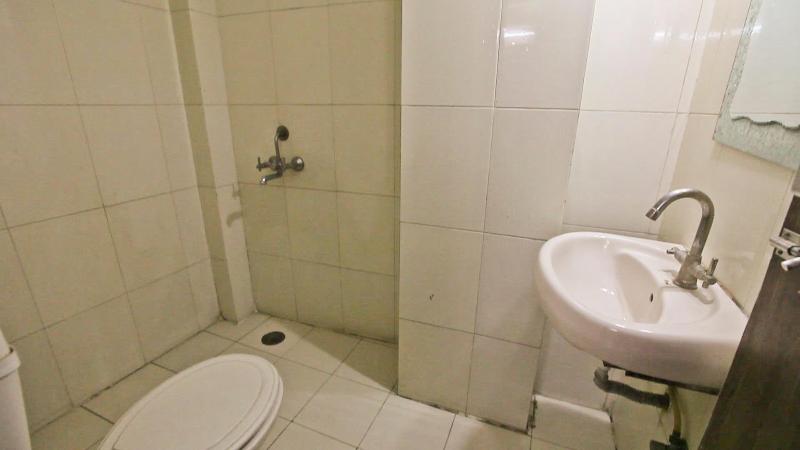 Hotel Mandakini Saket Regency