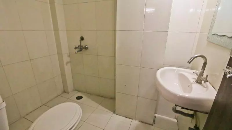 Hotel Mandakini Saket Regency