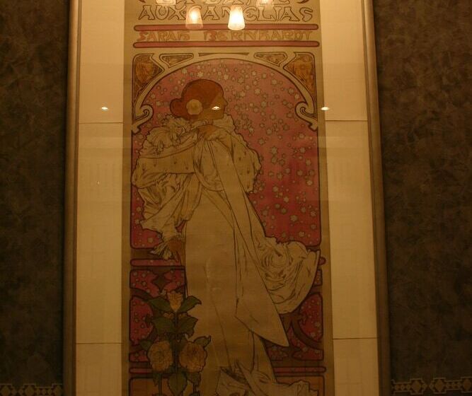 فندق Monterey La Soeur Fukuoka