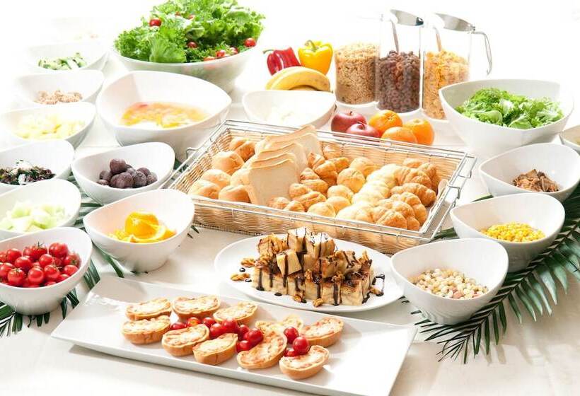 فندق Monterey La Soeur Fukuoka