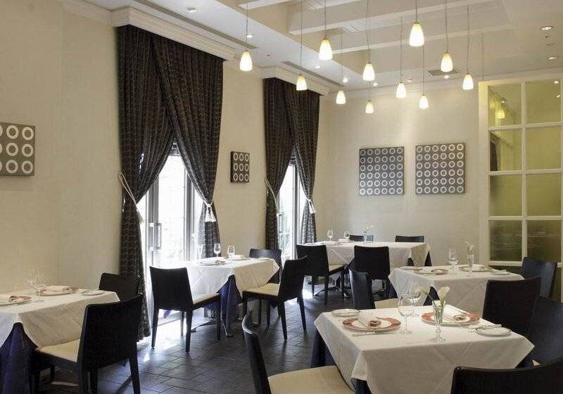 فندق Monterey La Soeur Fukuoka