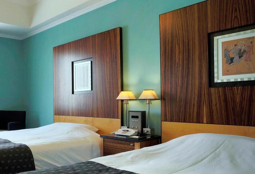 فندق Monterey La Soeur Fukuoka