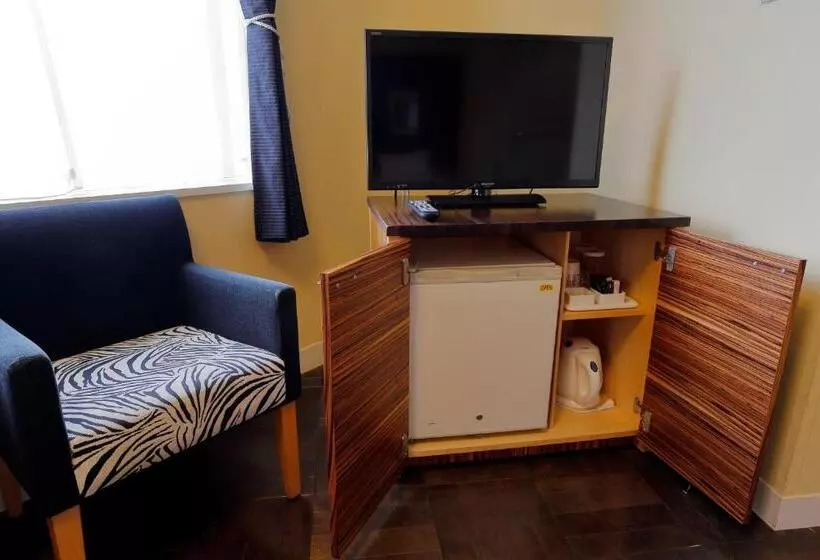 Отель Monterey La Soeur Fukuoka