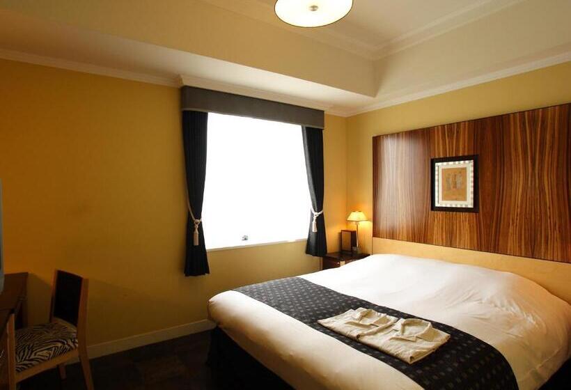 فندق Monterey La Soeur Fukuoka