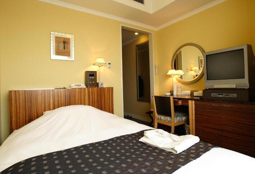 فندق Monterey La Soeur Fukuoka