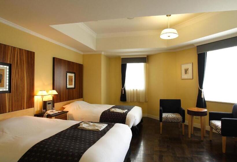 فندق Monterey La Soeur Fukuoka