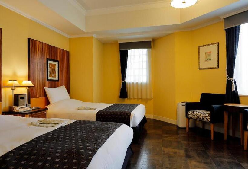 فندق Monterey La Soeur Fukuoka