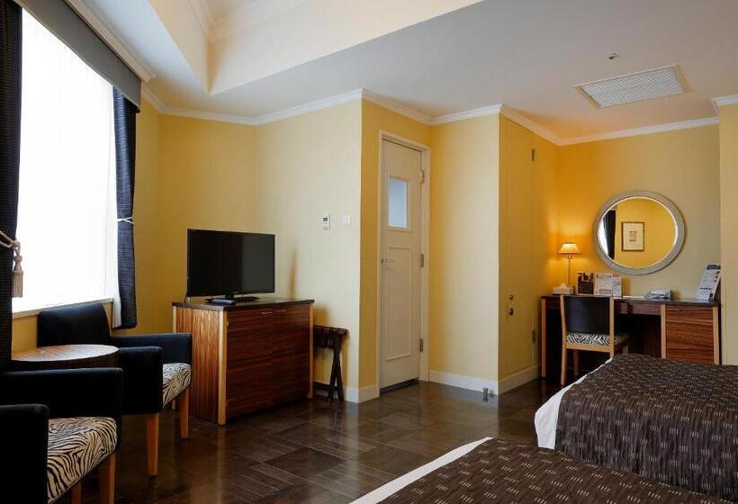 فندق Monterey La Soeur Fukuoka