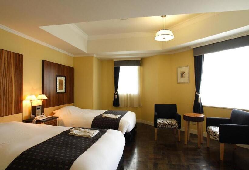 فندق Monterey La Soeur Fukuoka