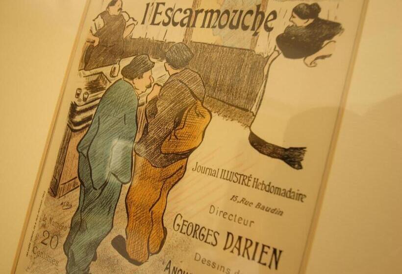 فندق Monterey La Soeur Fukuoka