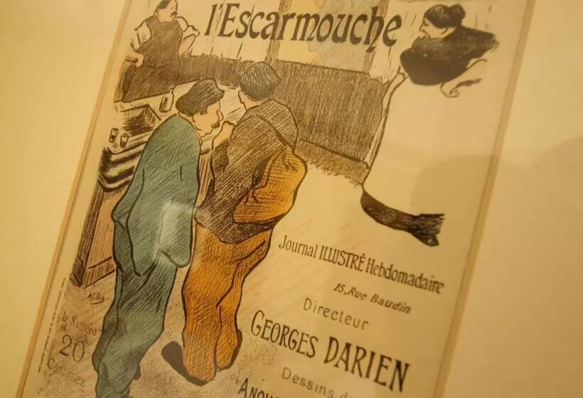 Отель Monterey La Soeur Fukuoka