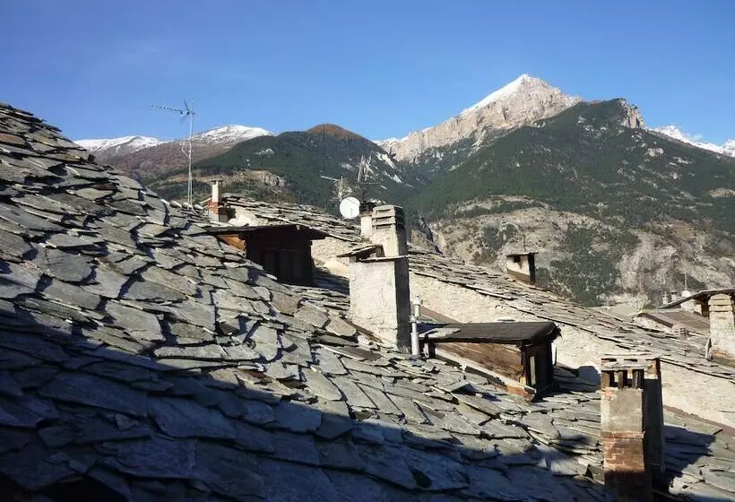 酒店 Oberje Dla Viere