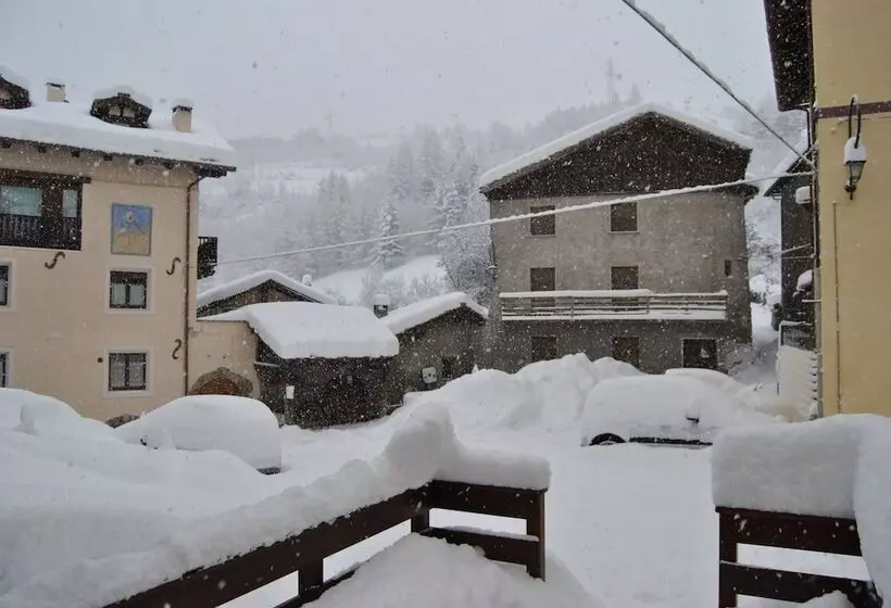 酒店 Oberje Dla Viere