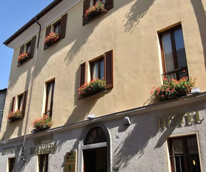 酒店 Oberje Dla Viere