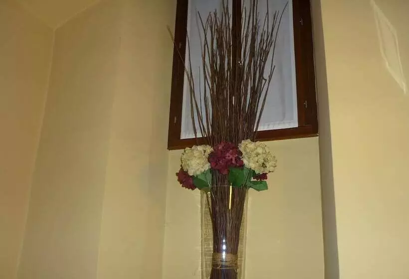 酒店 Oberje Dla Viere